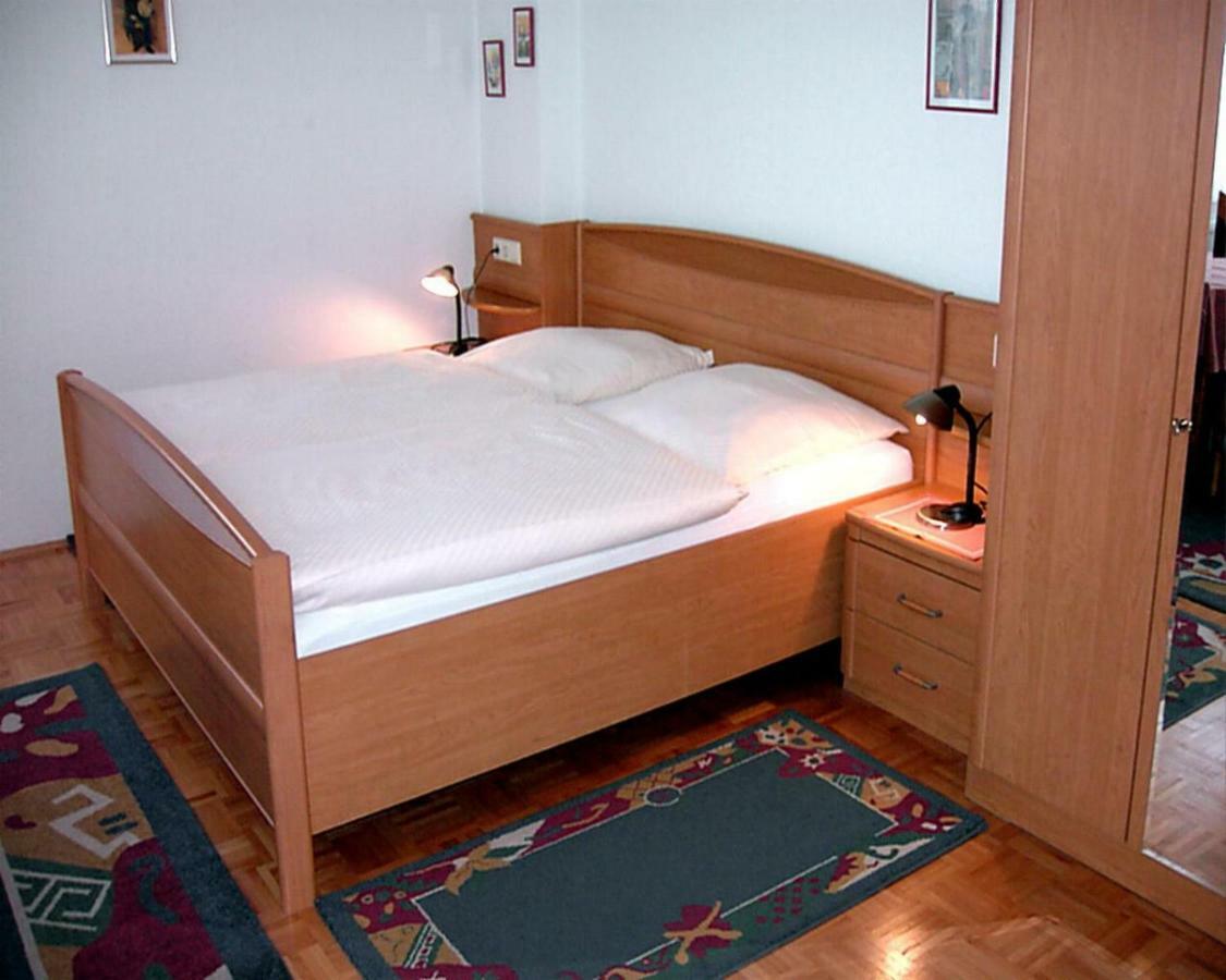 Gaestehaus-Zum-See Bad Buchau Quarto foto